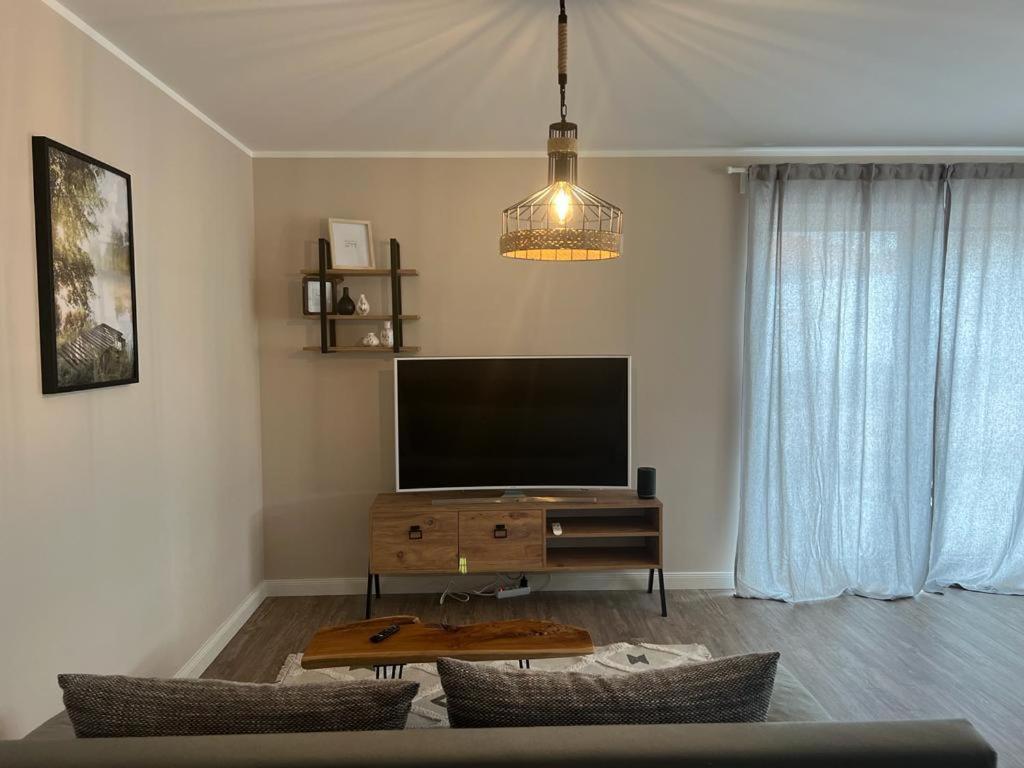Ferienwohnung Am Rebberg Sulzburg Eksteriør bilde