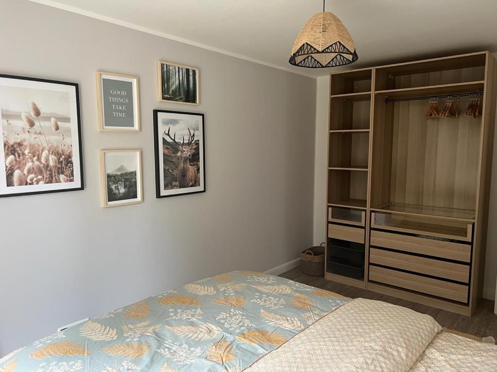 Ferienwohnung Am Rebberg Sulzburg Eksteriør bilde